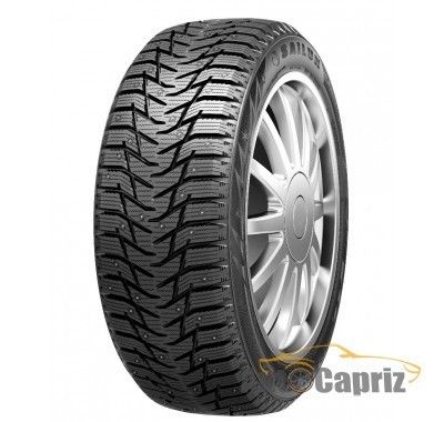 Шины Sailun Ice Blazer WST3 235/75 R16 108T (под шип)